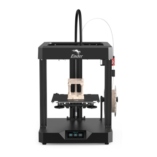 Creality Ender 7 3D printer high print speed buy in Europe Creality Ender 7 3D printer high print speed buy in Europe